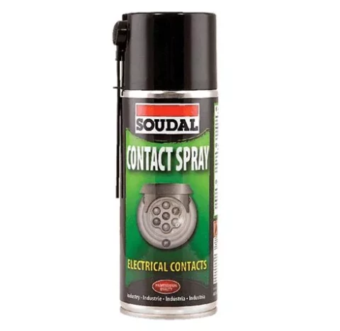 Soudal CONTACT SPRAY 400ml