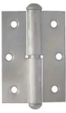 Hinge Kurzemes 70x55mm left