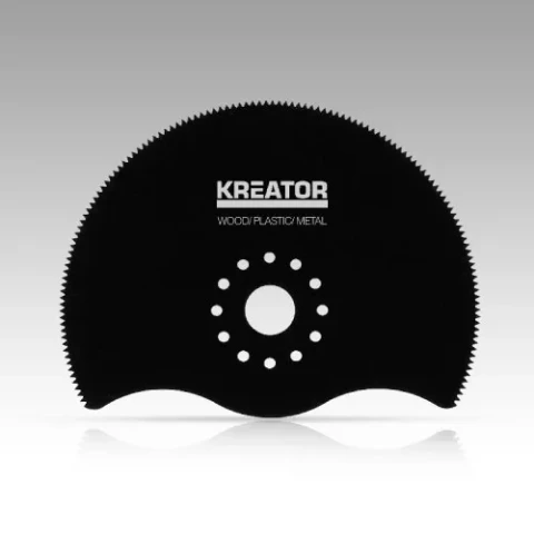 Sawblade for multitool, 87mm