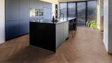 Laminate waterproof Manor Saumur 32nd class/AC5 643x131x8mm (1.179m2) spruce
