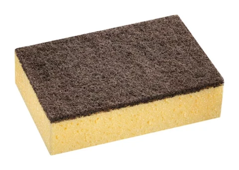 Švamme sintētiska 160x90x50mm