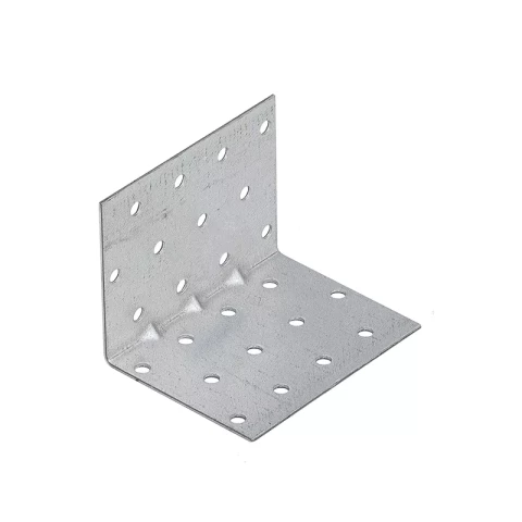 Stūra leņķis 60x60x80x1.5 mm  Pastiprināts