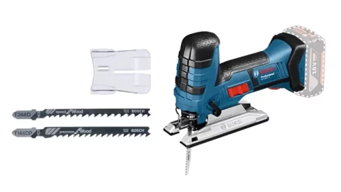 Akum. Jigsaw GST 18V-LI S BOSCH 06015A5100