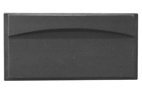 Pisla pelnu lūka HTT412  130x270mm , 40400270