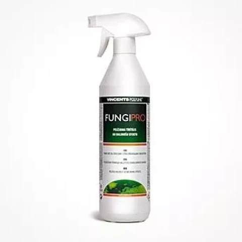 Vincents FUNGI PRO 0.75L anti-mold agent, with whitening effect