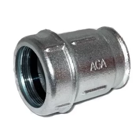 Соединительные муфты AGA типа IK 1 1/2"