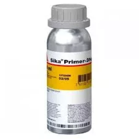 Sika Primer-3N 1000ml Gruntēšanas līdzeklis
