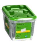 ESSVE Гвозди D16 35мм 20G Zn, 4400шт 776746