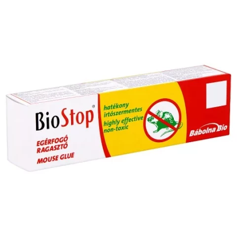Biostop peļu un insektu līme 135g