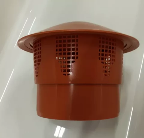 вентиляционная форсунка DN160 ( канализация )