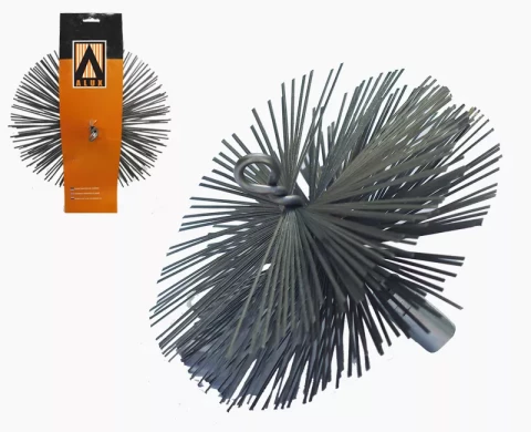 Birste dūmvadam 150mm SOFT