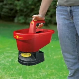 Elektriskais rokas kaisītājs / izkliedētājs WE-B WOLF-Garten 5455000A