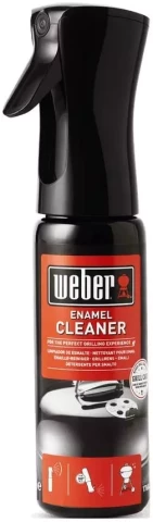 Weber Enamel Cleaner Weber 17684