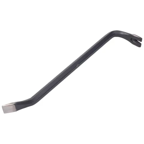 Crowbar 400x17mm, Novipro