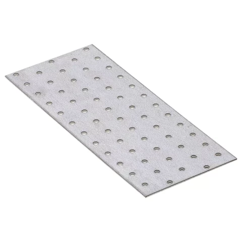 SAVIENOJUMU PLATE  240x100x2.0 mm