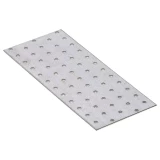 SAVIENOJUMU PLATE  240x100x2.0 mm