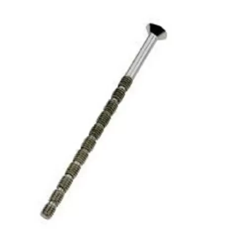 Door handle screw M5x120 stainless steel