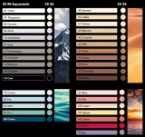 Ceresit CS25 Nr.12 280ml Sanitary Silicone Cementgrey