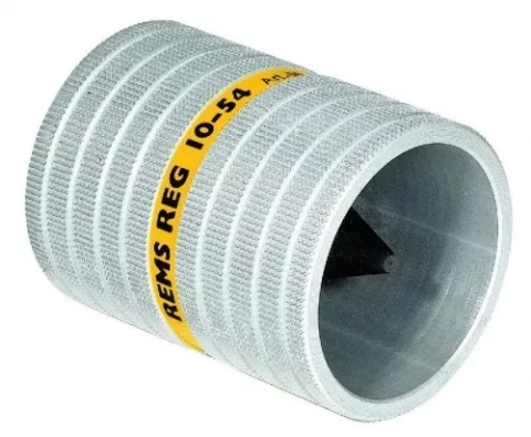 REMS REG 10-54mm cauruļu gala frēzes noņēmējs, 113830 R