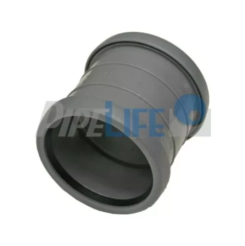 Внутреннaя канализация ,муфта 110 mm