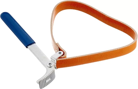 Eļļas filtra atslēga, MANNESMANN M178