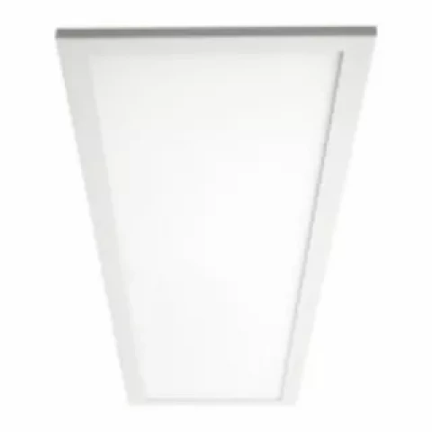 Dienas gaismas gaismeklis LED48W V/A 4000K 30x120