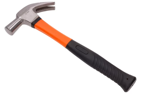 Āmurs ar stiklašķiedras  rokturi