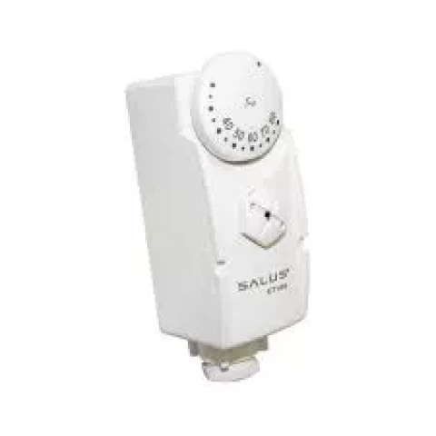 термостат (накладывают на трубу) T80