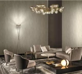 Wallpaper Zambaiti Parati Z78006 1.06x10m Elite foundation