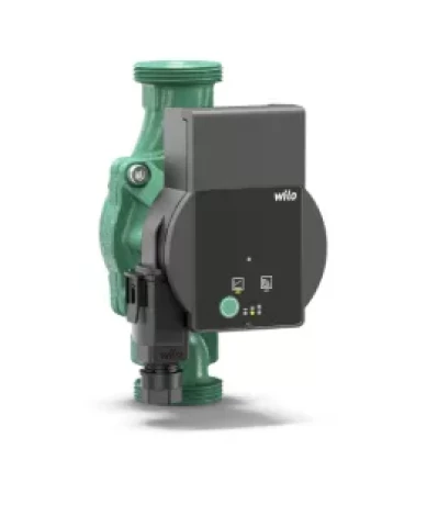 Wilo cirkulācijas sūknis Atmos PICO 30/1-6 180mm, 4232695