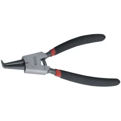 MODECO Knaibles sprostgredzena m iekšējās līkās 2.2x200mm