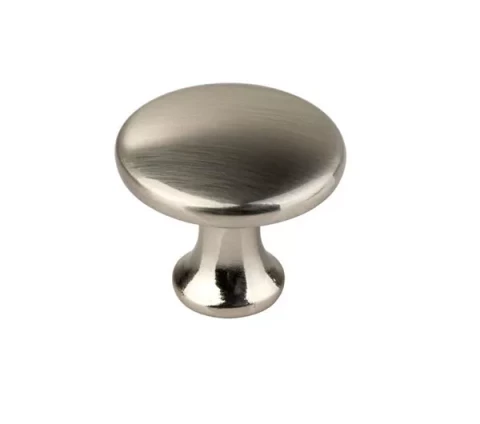 Handle Niro D29 brushed metal