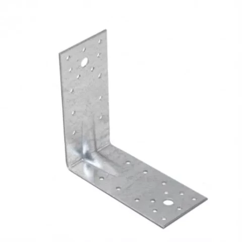 Leņķis 140x140x65x2.5mm, pastiprināts