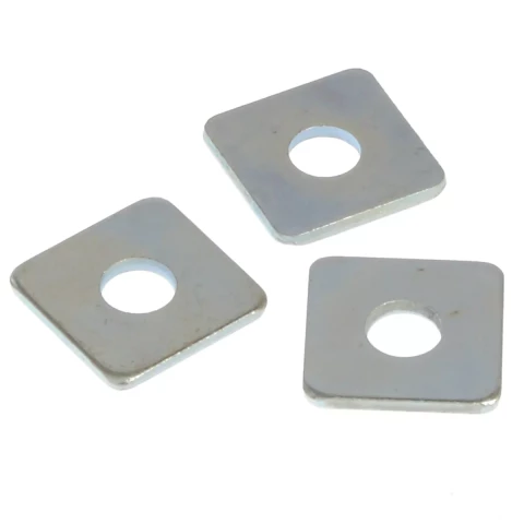 Kvadrātpaplāksne Din 436 M12 (100)