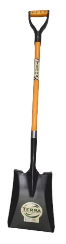 Savācēja lāpsta 240x280x1150 cm Fiberglass