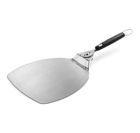 Weber 6691 Original Pizza Paddle, ONE SIZE, Stainless Steel