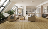 Laminate waterproof Casa Victory Matera oak 32.kl/AC5 1285x280x7mm (2.878m2) 64586