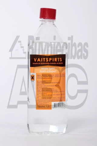 White Spirit 1L