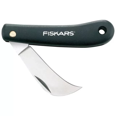 Изогнутый садовый, Fiskars