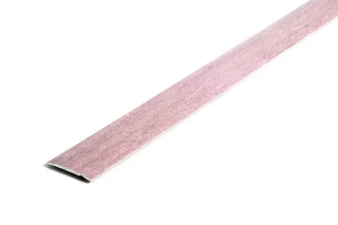 PROFILS SALAID. PĀRSEGŠANAI 38MM B2 LA 1.8M GLUD V B.OSIS