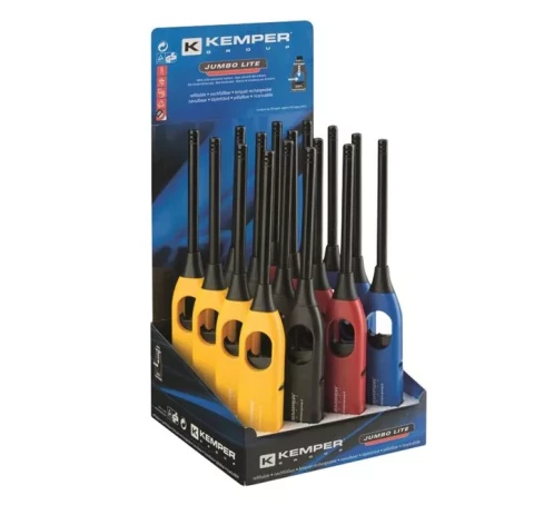 Lighters with long nose