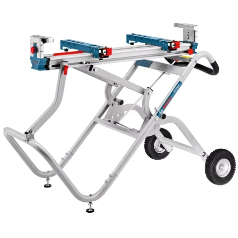 Saw Stand Bosch GTA 2500 W Professional
