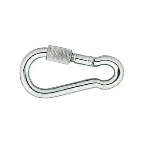 Karabīne "FORTIS" 12X140mm aizskrūvējama (1)