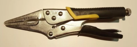 *Stangas Fiksācijas CD 230MM