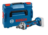 CORDLESS STRAIGHT GRINDER GGS 18V-20 without battery and charger BOSCH 06019B5400