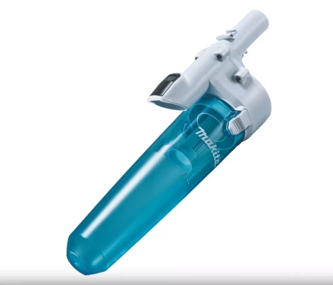 Ciklona filtrs putekļusūcējam Makita DCL280 ar fiksācijas pogu 191D71-3