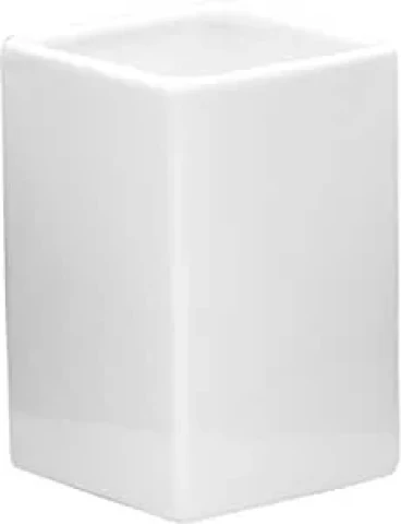 Glass Ridder Cube 2135101 white