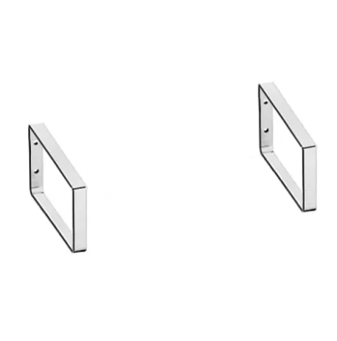 Ravak Stiprinājums izlietnei Classic 400 B14000100P