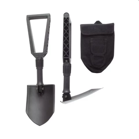 Fiskars lāpsta salokāma 1000621