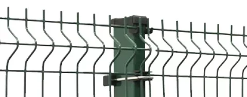 Žoga panelis 4mm 1530x2505mm acs50x200mm zaļš RAL6005